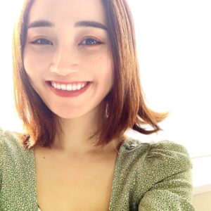 白川くるみさん